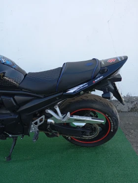 Suzuki Bandit | Mobile.bg � ����� ������ 8