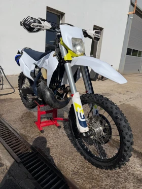 ������ Husqvarna TE