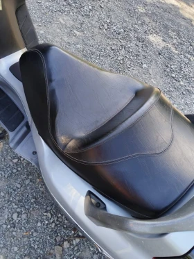 Piaggio X8 200 | Mobile.bg � ����� ������ 9