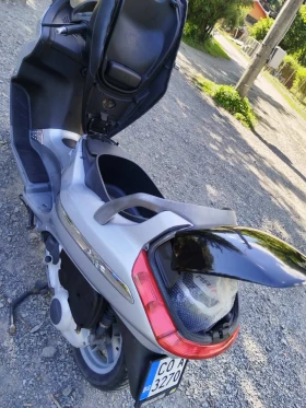 Piaggio X8 200 | Mobile.bg � ����� ������ 12