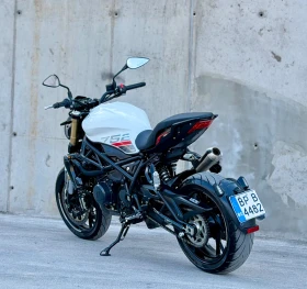 Benelli 750 752s~FULL LED~DIGITAL~8000км!! | Auto.bg — изображение 3