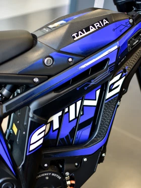 Talaria Sting R undefined | Auto.bg — изображение 3