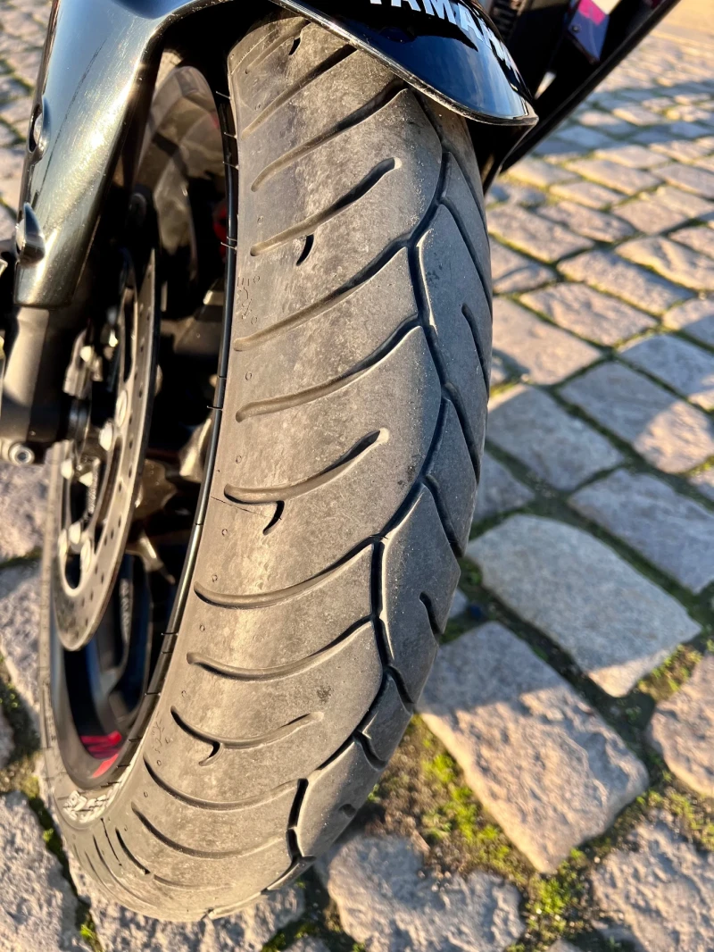 Yamaha Mt-09 Рег А1, снимка 10 - Мотоциклети и мототехника - 52740418
