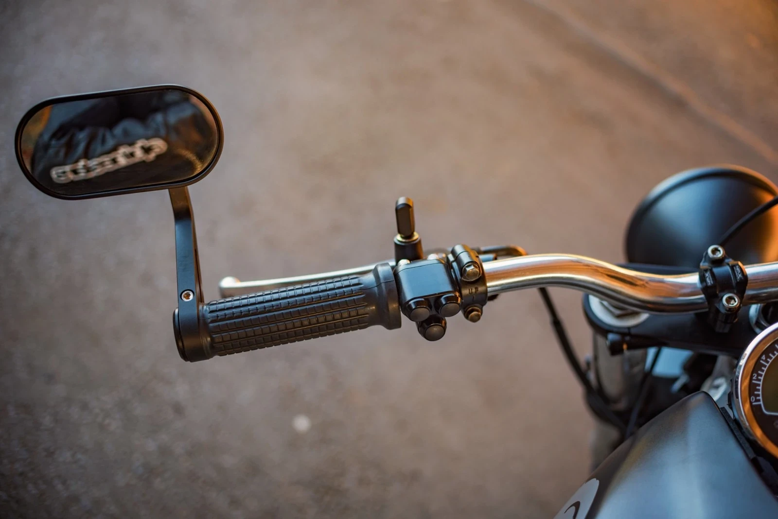 Honda Ntv BROS 650 - изображение 4