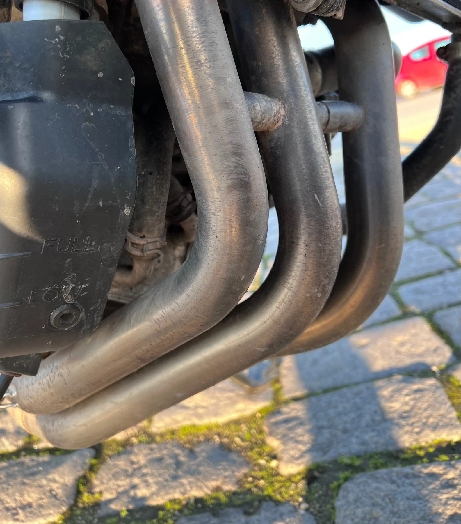 Yamaha Mt-09  1 | Mobile.bg   11