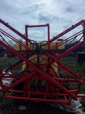 Пръскачка Друга марка, снимка 2