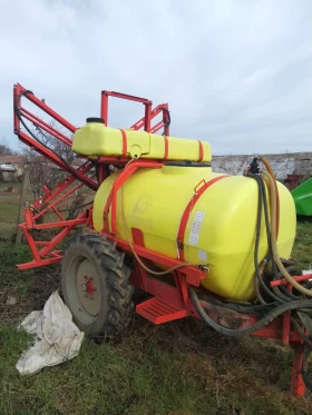 Пръскачка Друга марка, снимка 3