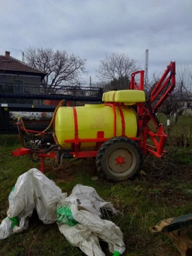 Пръскачка Друга марка, снимка 4