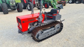 Трактор Goldoni ITMA-Нов внос 50кс., снимка 4 - Селскостопанска техника - 40813776