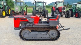 Трактор Goldoni ITMA-Нов внос 50кс., снимка 1 - Селскостопанска техника - 40813776