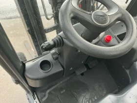 Електрокар Linde E16 EVO 2019, снимка 15