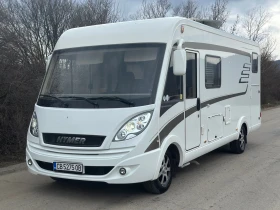 Кемпер HYMER / ERIBA B578 | Auto.bg — изображение 3