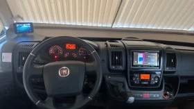 Кемпер HYMER / ERIBA B578 | Auto.bg — изображение 7