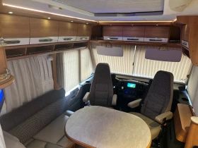 Кемпер HYMER / ERIBA B578 | Auto.bg — изображение 8