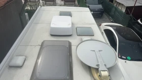 Кемпер HYMER / ERIBA B578 | Auto.bg — изображение 15