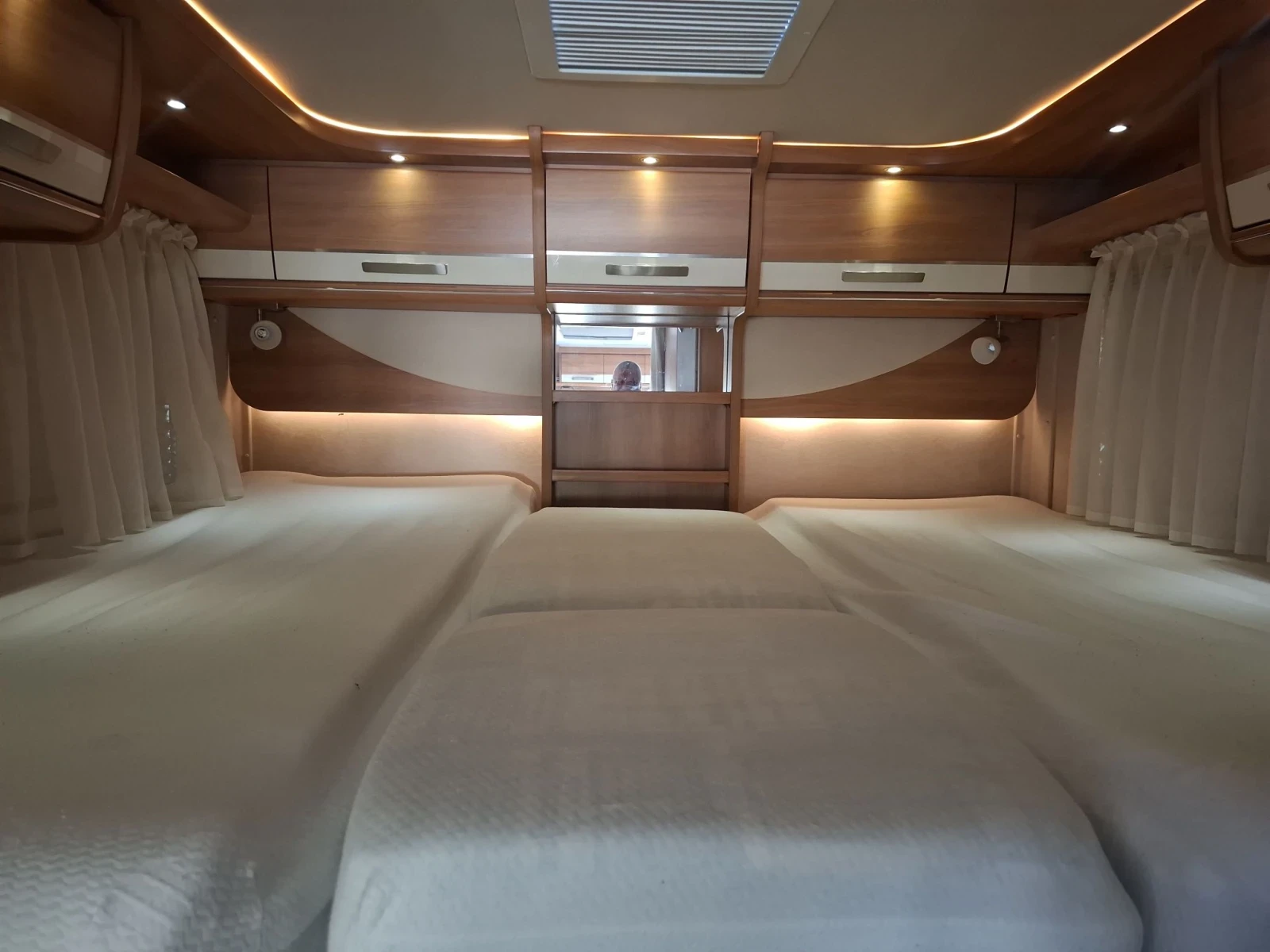 ������ HYMER / ERIBA * B578* SWISS* ������*  | Mobile.bg � ����������� 11