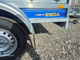 За автомобил ТЕМА VESTA LIGHT 25DA, снимка 6