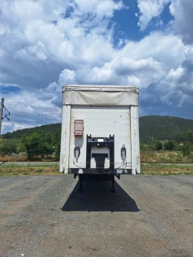 ����� �� �������� �� �� ������ Schwarzmueller W Serie