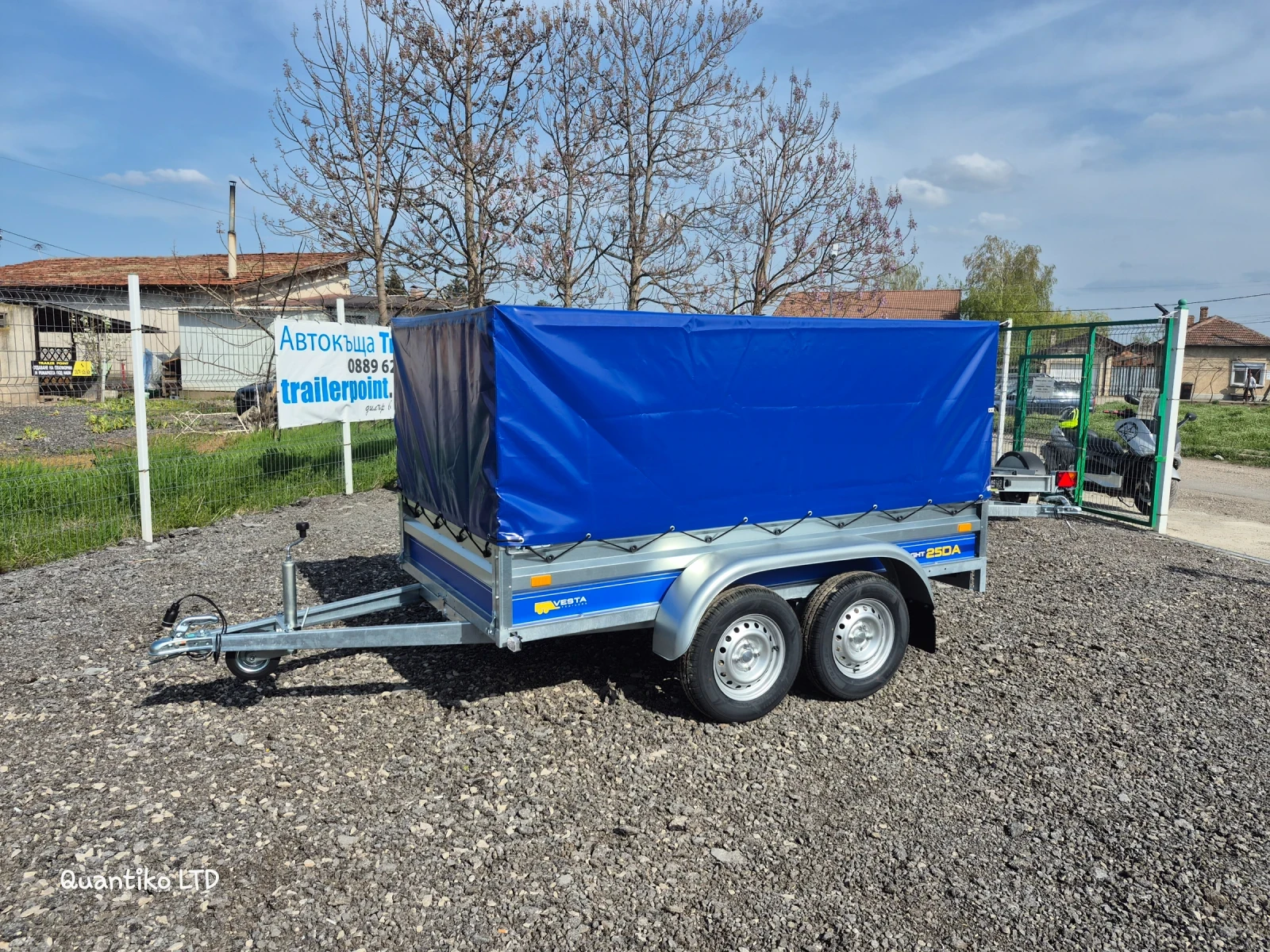 �� ��������� ���� VESTA LIGHT 25DA | Mobile.bg � ����������� 1