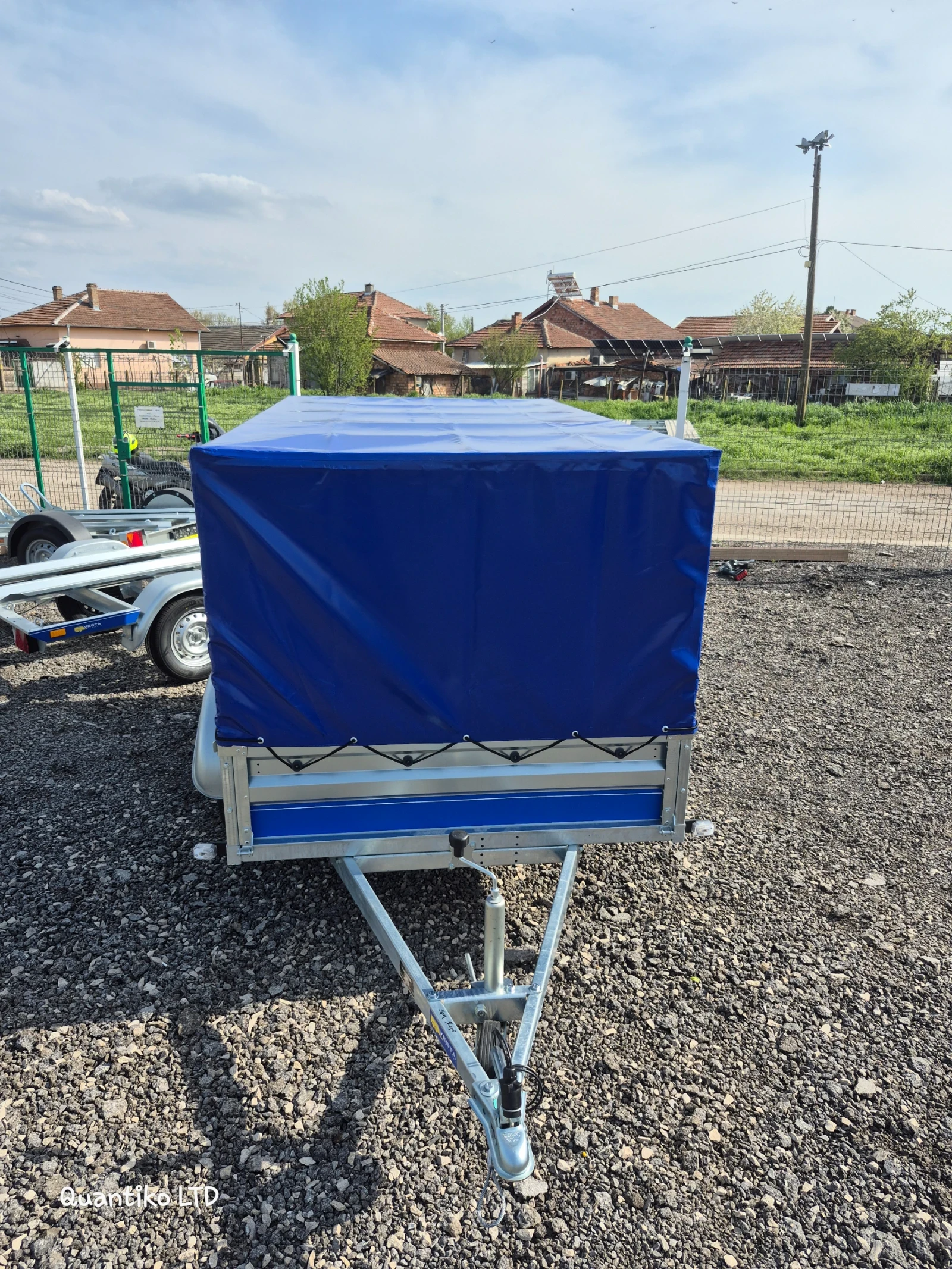 �� ��������� ���� VESTA LIGHT 25DA | Mobile.bg � ����������� 7