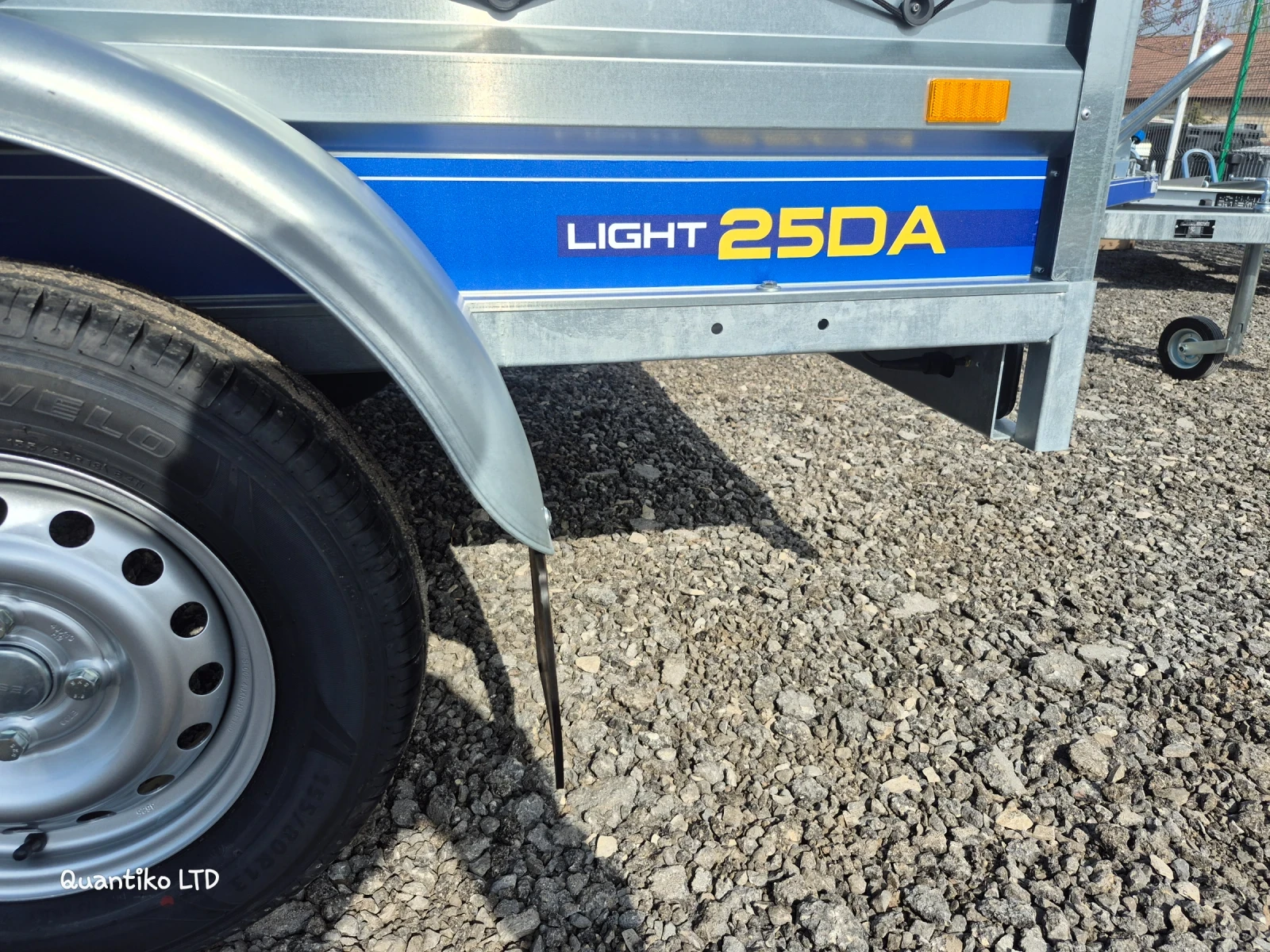 �� ��������� ���� VESTA LIGHT 25DA | Mobile.bg � ����������� 6