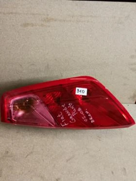 Стоп Fiat Gr.Punto 2005-2008г., снимка 1