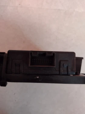 1K0 907 530 E Gateway  модул VW, SKODA, SEAT 1K0907530E, снимка 2
