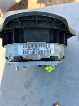 06B2001B0880GF Airbag волан BMW E90 6774945, снимка 2