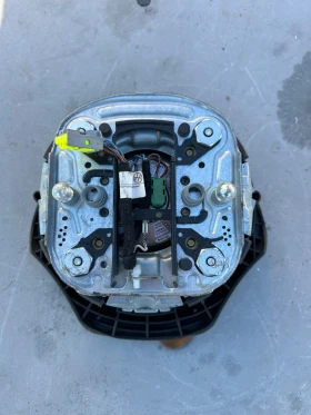 06B2001B0880GF Airbag волан BMW E90 6774945, снимка 3