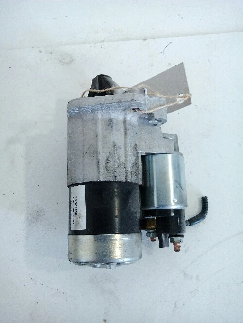 Стартер Рено Лагуна 1.5ДЦИ