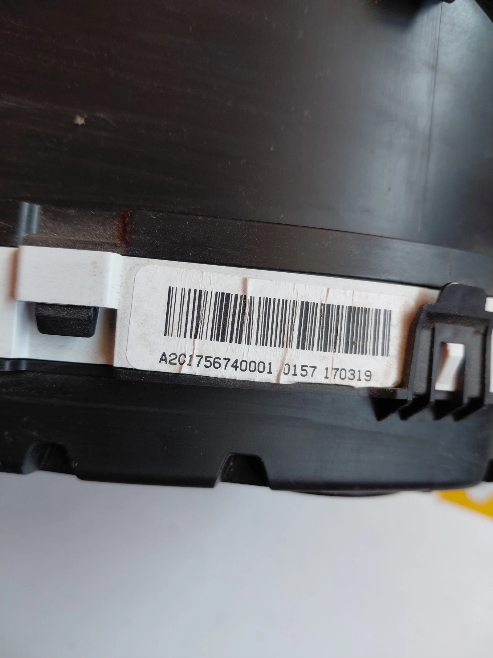 94043-C8140 Километраж за Hyundai i20 II 1.0 T-GDI  94043C8140  A2C1756740001, снимка 4 - Части - 53812183