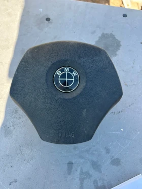 06B2001B0880GF Airbag волан BMW E90 6774945