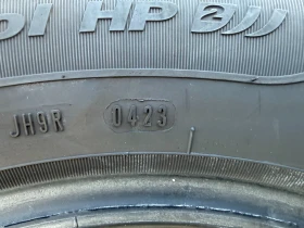 Гуми Летни 205/60R16, снимка 6