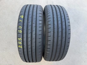Гуми Летни 205/60R16, снимка 1