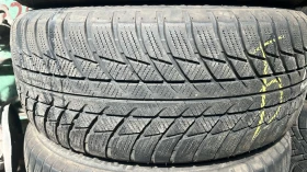 Гуми Зимни 225/55R17, снимка 2