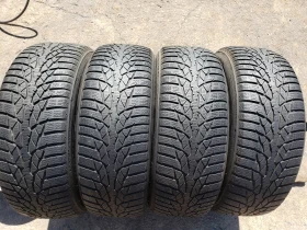 Гуми Зимни 205/60R16, снимка 2
