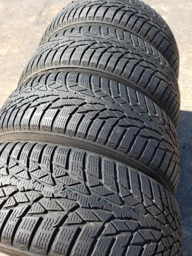 Гуми Зимни 205/60R16, снимка 3