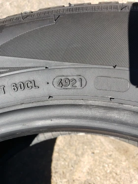 Гуми Зимни 205/60R16, снимка 5