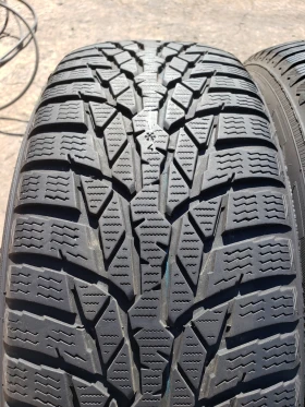 Гуми Зимни 205/60R16, снимка 1