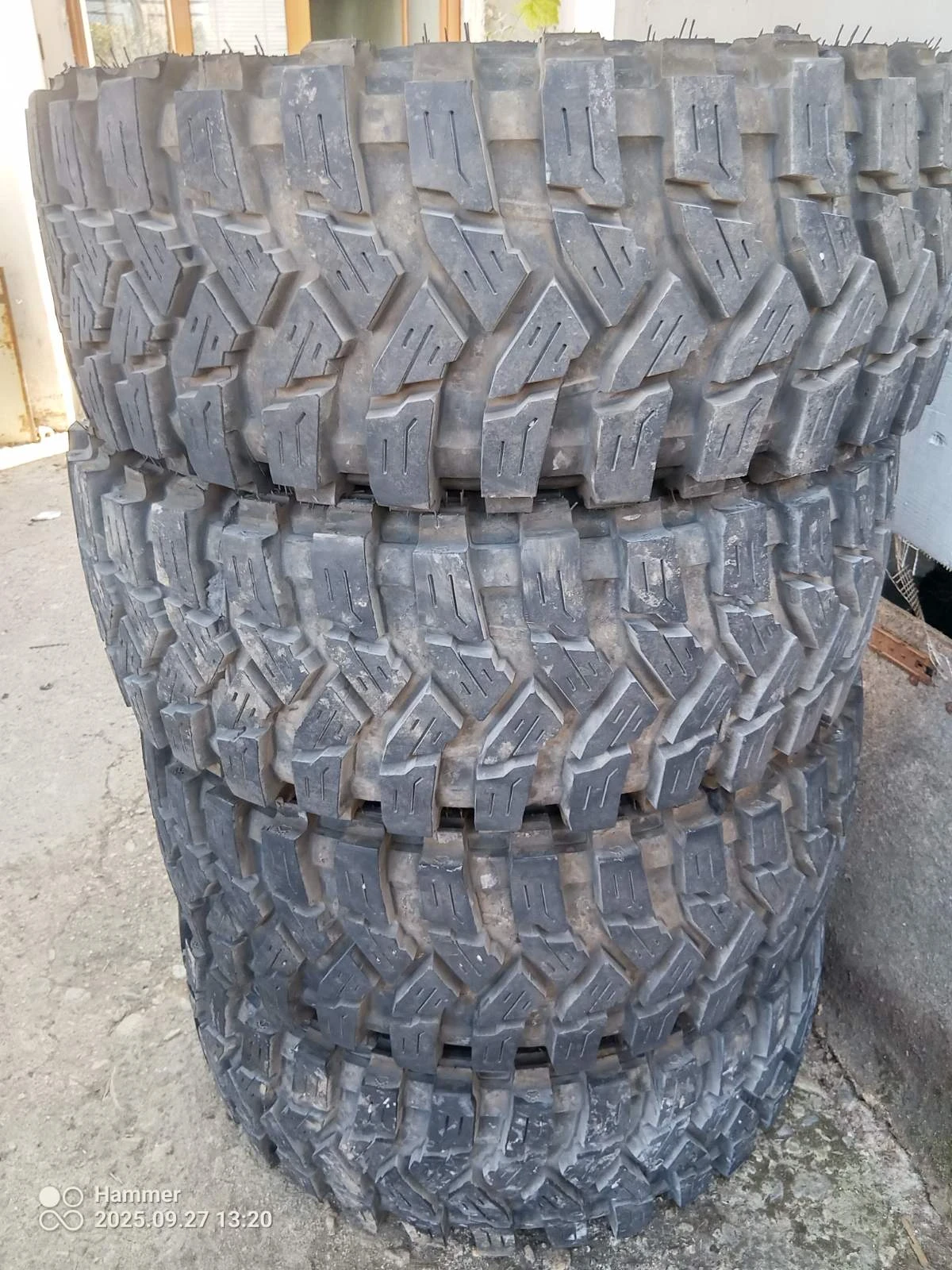  255/65R17 | Mobile.bg   1