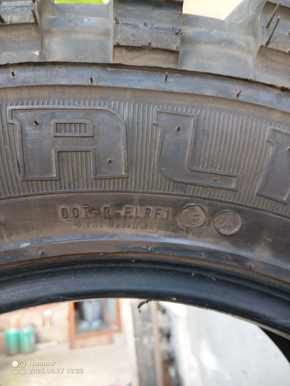  255/65R17 | Mobile.bg   5