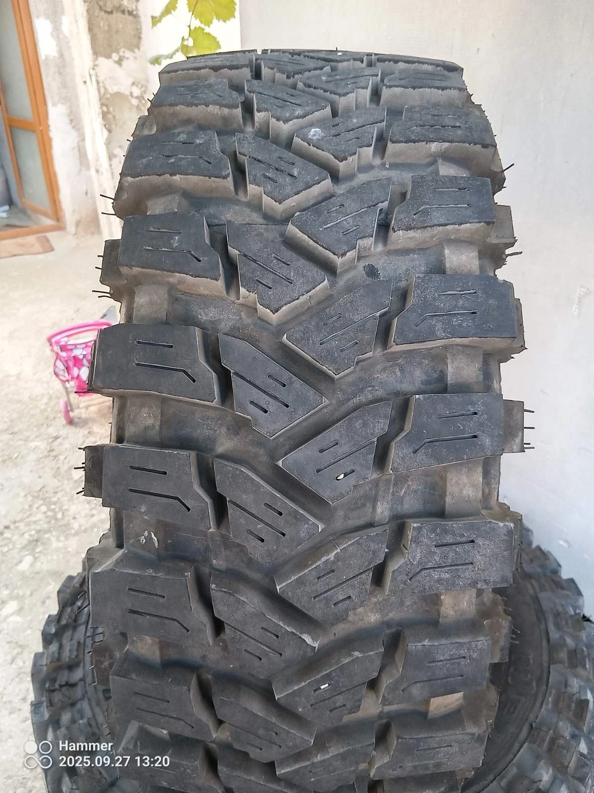  255/65R17 | Mobile.bg   3