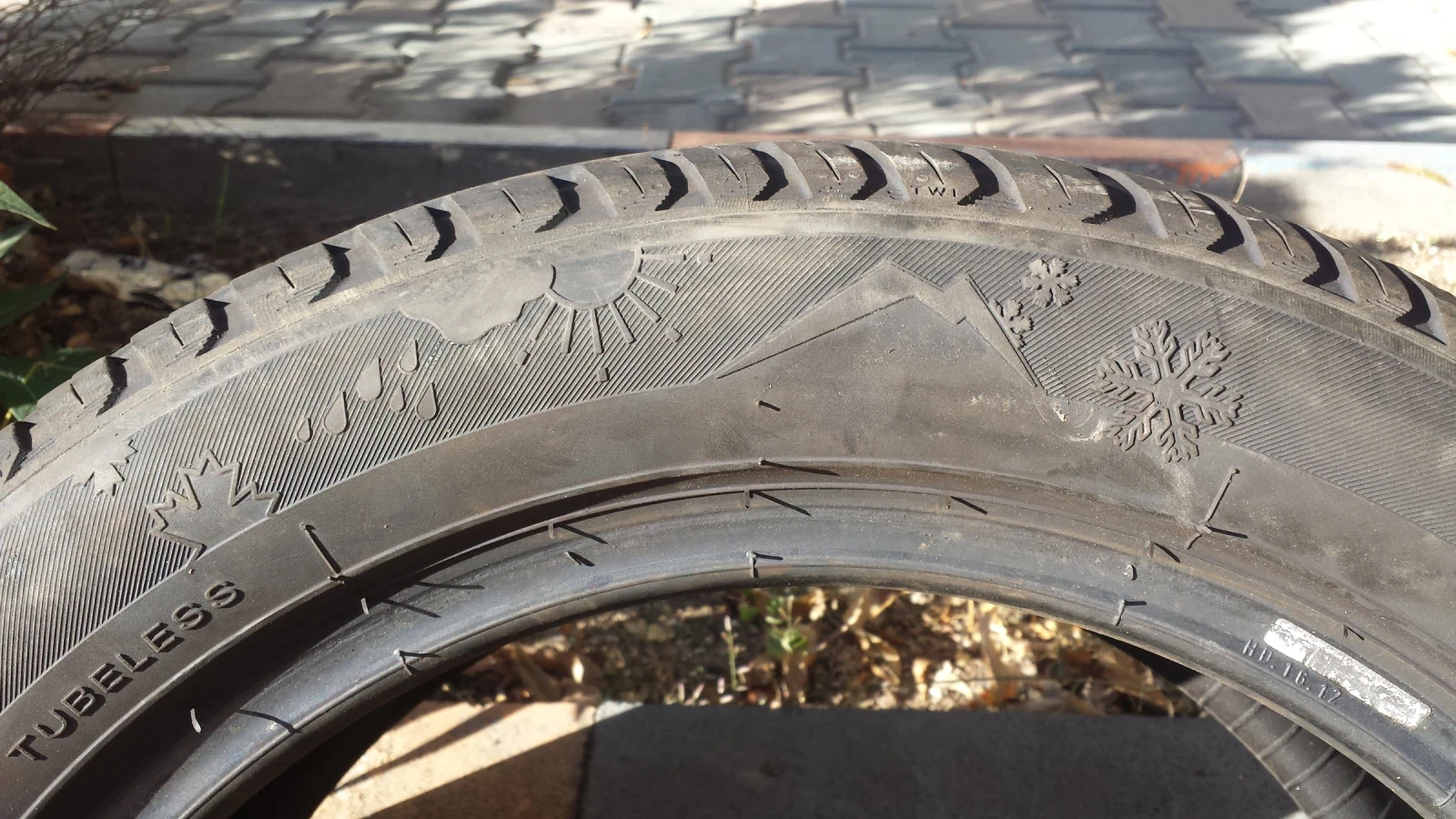 ���� 205/55R16 | Mobile.bg � ����������� 2