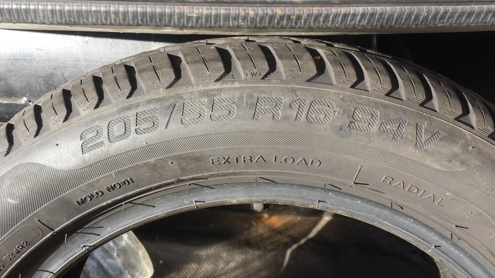 ���� 205/55R16 | Mobile.bg � ����������� 7