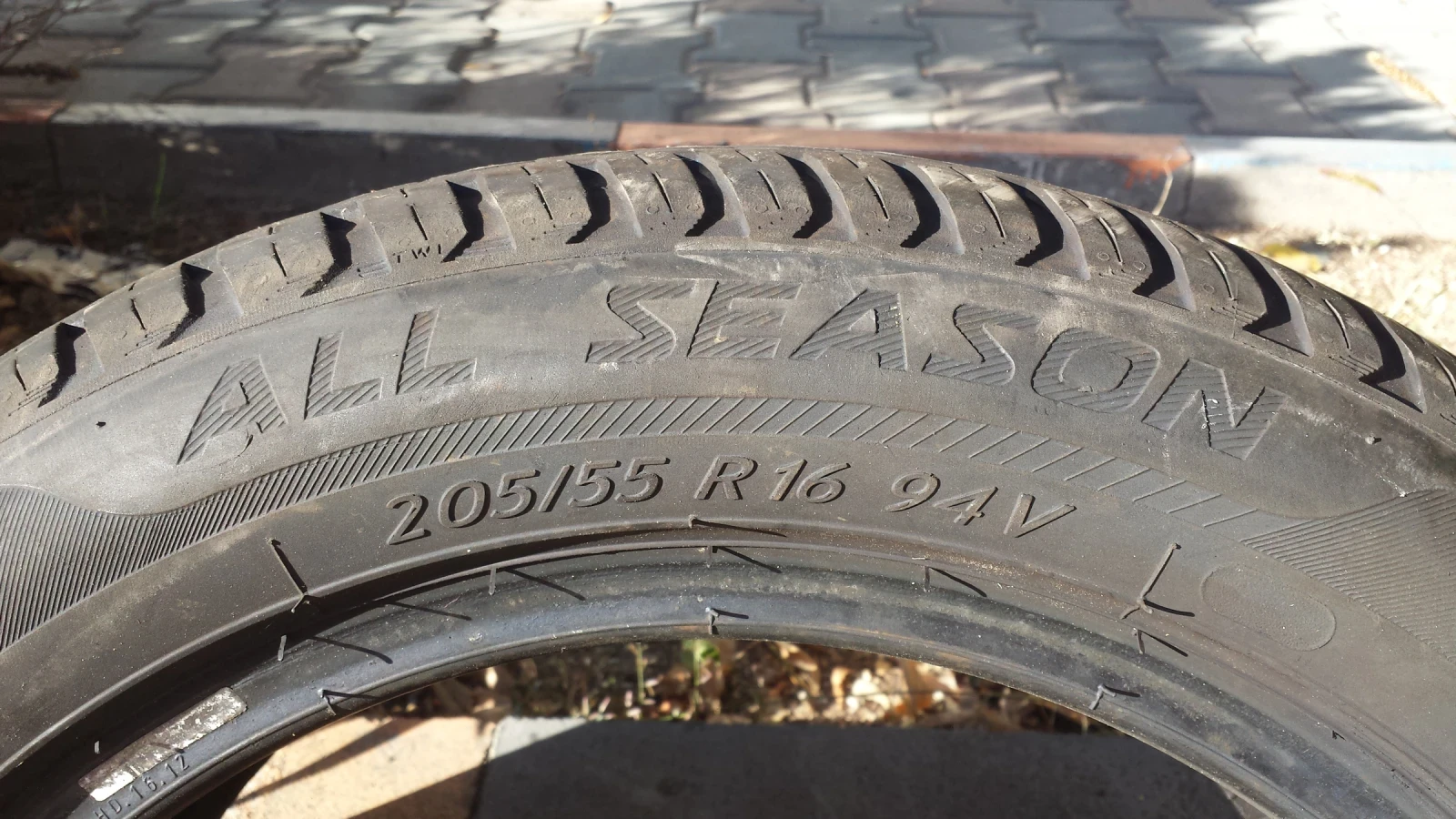 ���� 205/55R16 | Mobile.bg � ����������� 3