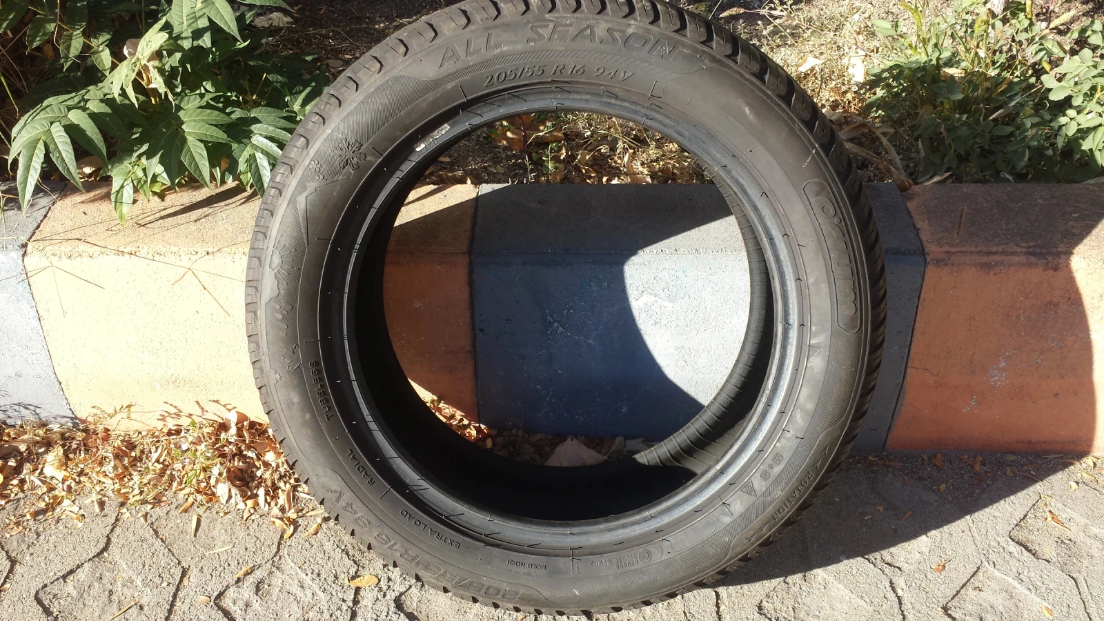 ���� 205/55R16 | Mobile.bg � ����������� 4