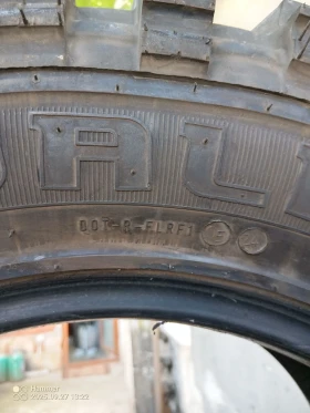  255/65R17 | Mobile.bg    8