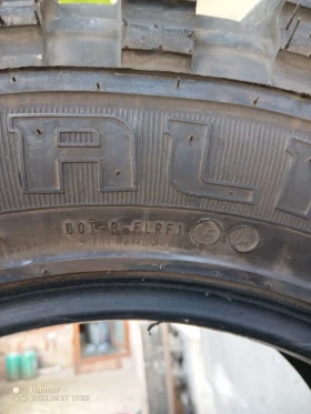  255/65R17 | Mobile.bg    5