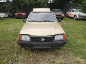 Opel Ascona 1.6