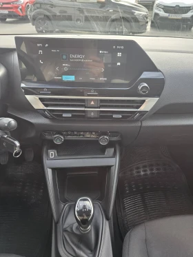 Citroen C4 1.5 dCi, снимка 9